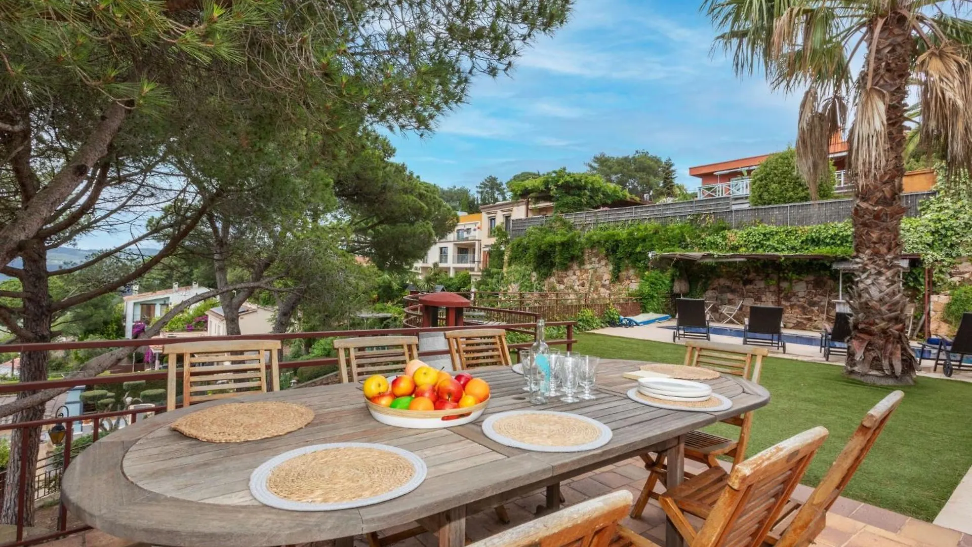 Holiday Home Petramar By Interhome Lloret de Mar