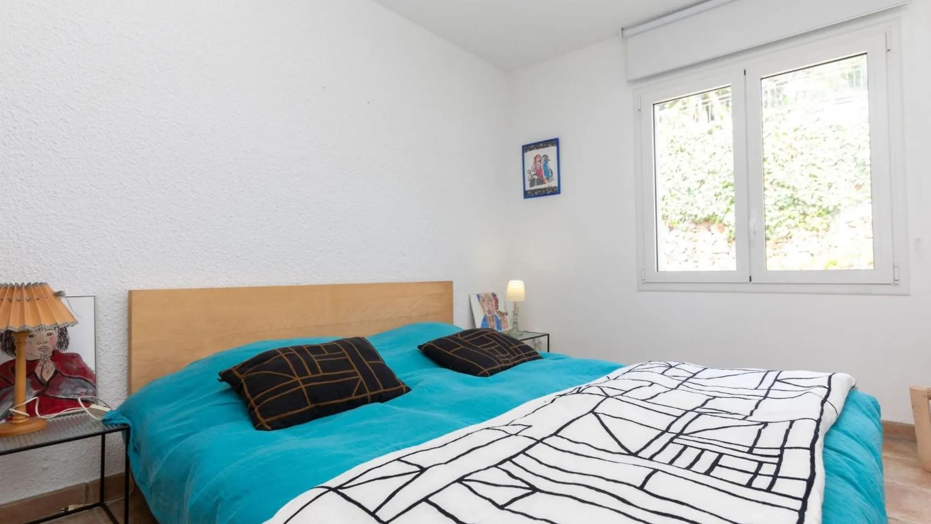 Holiday Home Petramar By Interhome Lloret de Mar 0*,  Španělsko
