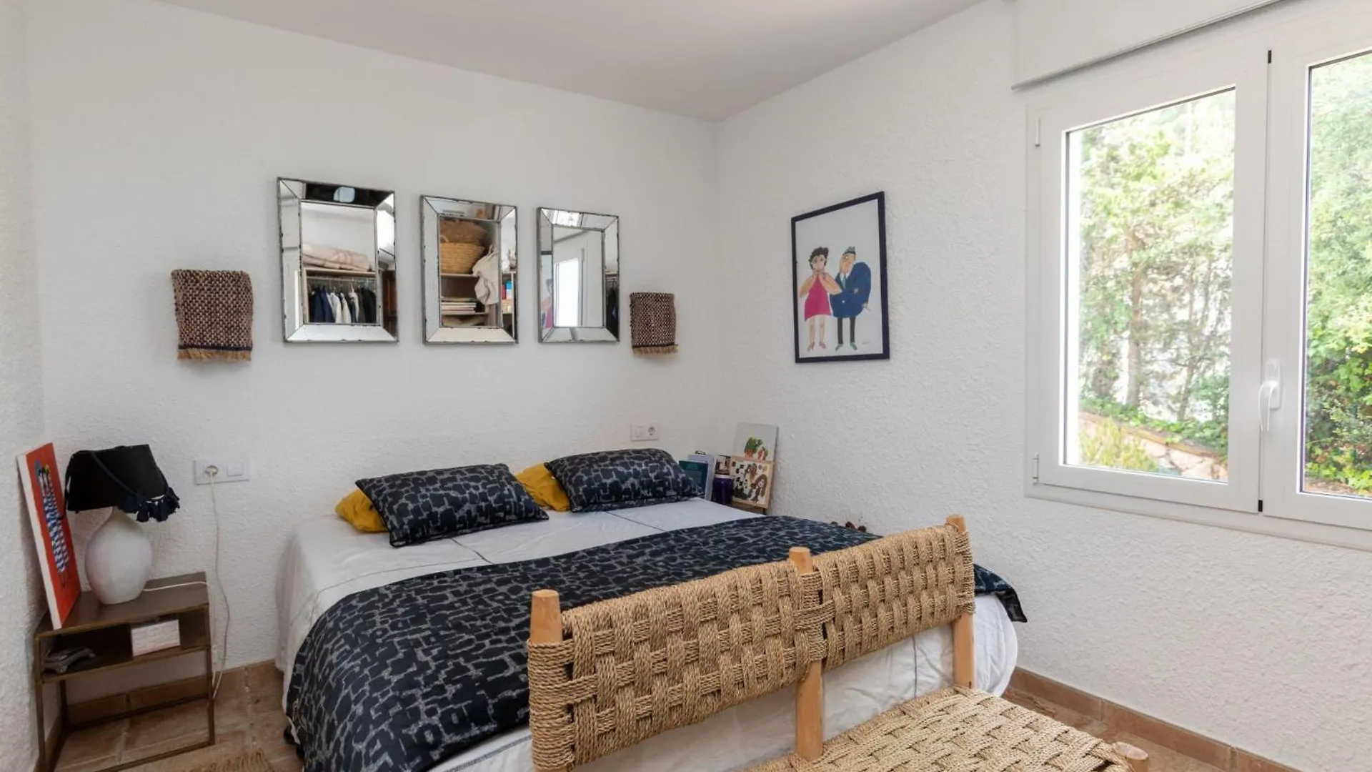 Holiday Home Petramar By Interhome Lloret de Mar İspanya