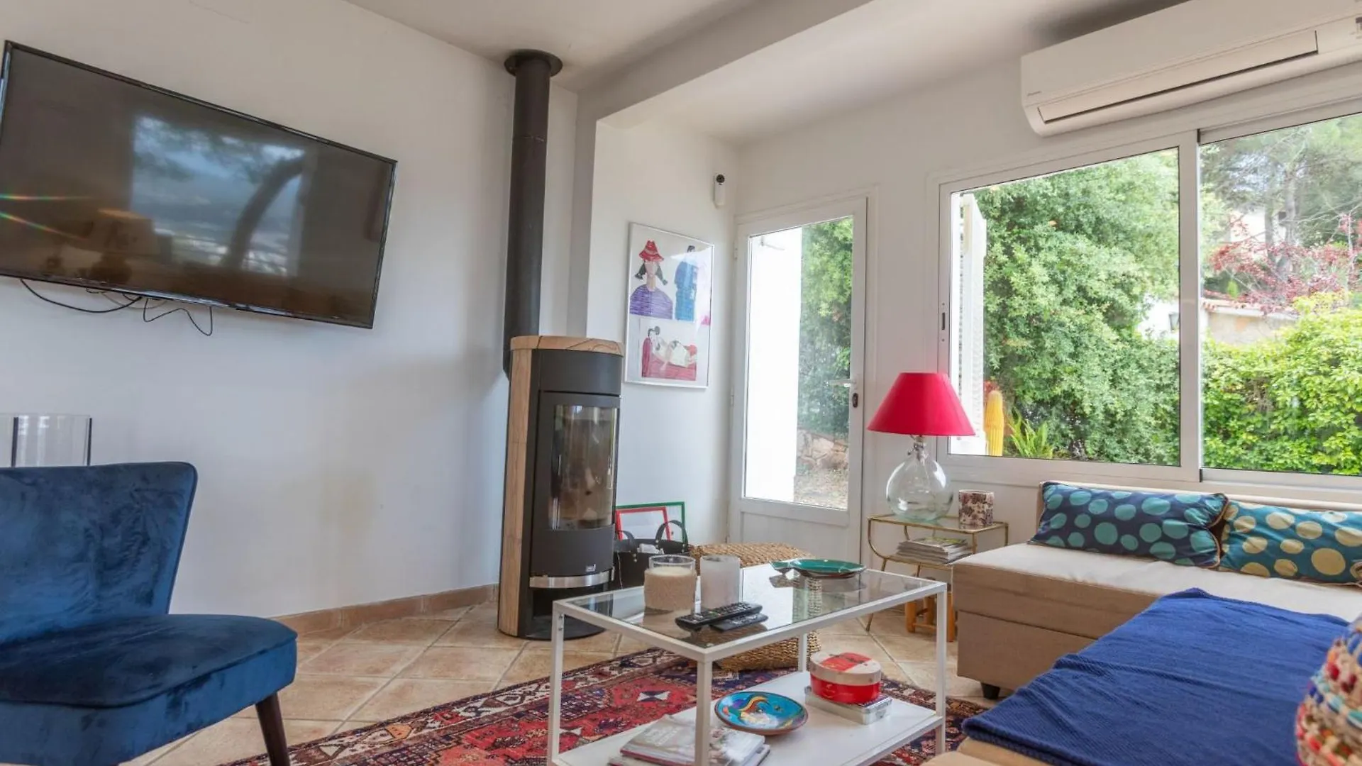 Holiday Home Petramar By Interhome Lloret de Mar