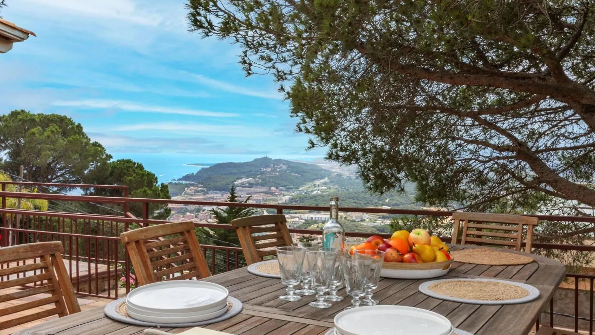 Holiday Home Petramar By Interhome Lloret de Mar 0*,